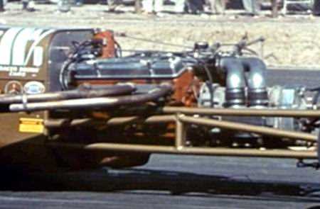 Detroit Dragway - FROM 1959 14